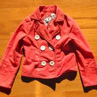 Giacca Guess da bambina come nuova