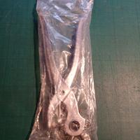 Pinza fustellatrice
