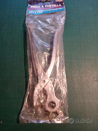 Pinza fustellatrice