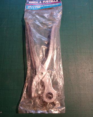 Pinza fustellatrice