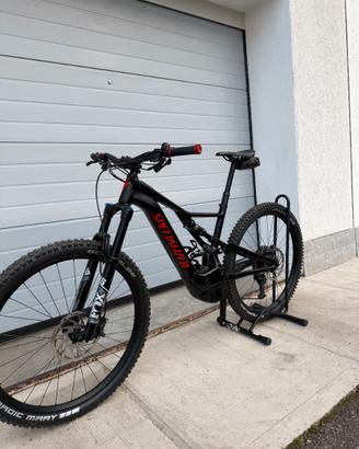Specialized Turbo Levo M5