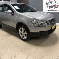 Nissan Qashqai 1.5 dCi DPF Tekna