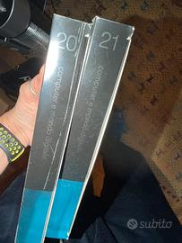 Enciclopedia libri+cd+dvd computer e sistemi