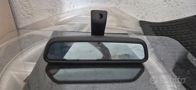 Bmw e46 Specchietto retrovisore interno 
