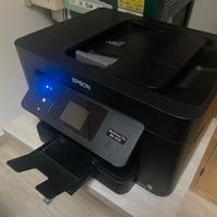 STAMPANTE EPSON WF 4725