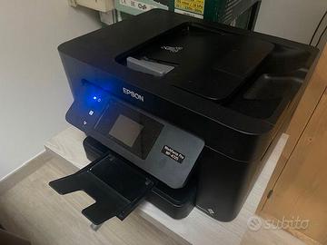 STAMPANTE EPSON WF 4725