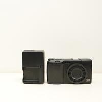 Ricoh GR Digital - GRD