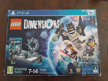 lego dimension