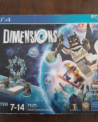 lego dimension
