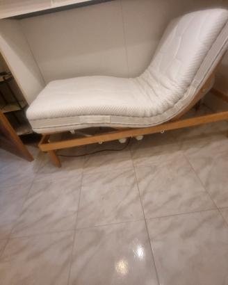 letto elettrico