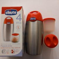Pappacalda - Chicco