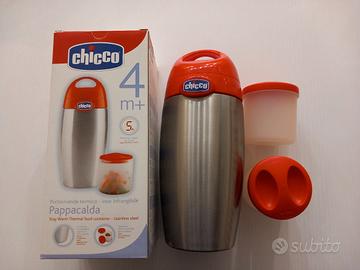 Pappacalda - Chicco