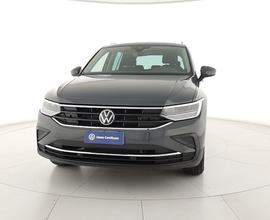 VOLKSWAGEN Tiguan II 2021 - Tiguan 2.0 tdi U26808