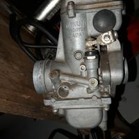Carburatori mikuni kawasaki z1