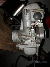 Carburatori mikuni kawasaki z1