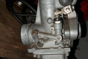 Carburatori mikuni kawasaki z1