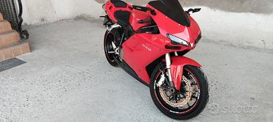 Ducati 848