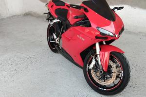 Ducati 848
