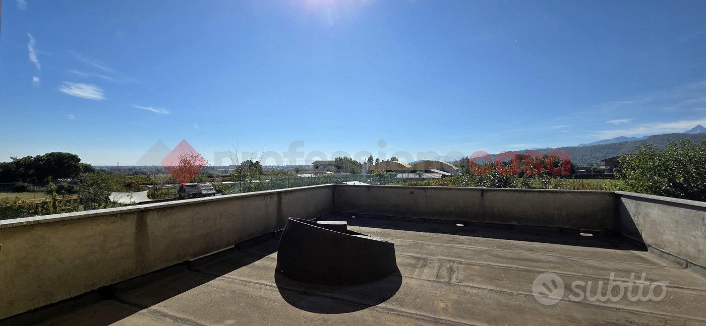 Villa o villino Frossasco [Cod. rif 3272181VRG] - Altro