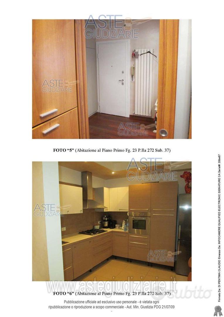 Appartamento – Pescara, Porta Nuova - Vista 4