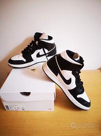 Nike Air Jordan 1 Mid 38.5