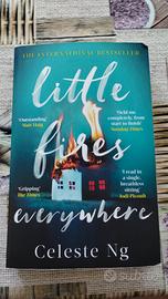 libro Little fires everywhere 