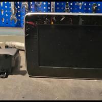 Schermo display mercedes classe a w176
gla cla 