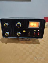 Amplificatore lineare ZETAGI modello BV 2001 MK.4