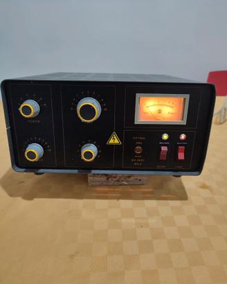 Amplificatore lineare ZETAGI modello BV 2001 MK.4