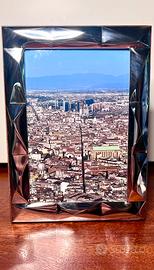 Cornice con foto panoramica