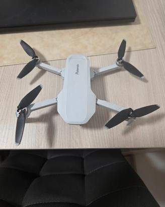 Drone Potensic