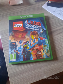 The Lego Movie Videogame