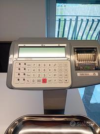 Lotto attrezzature da negozio