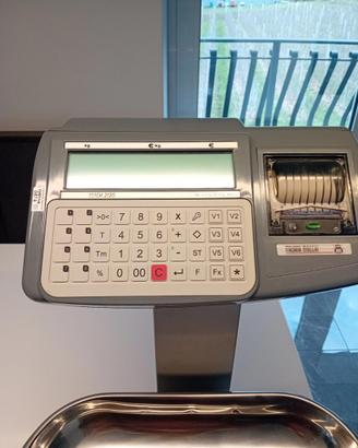 Lotto attrezzature da negozio