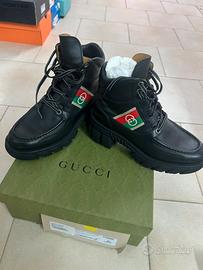 Scarpe Donna Gucci N41+