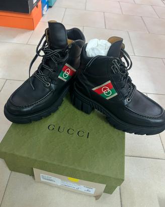Scarpe Donna Gucci N41+