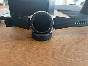 Galaxy watch 46 mm