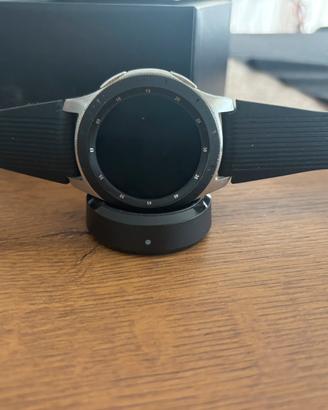 Galaxy watch 46 mm