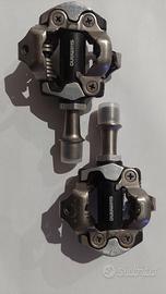 Pedali Shimano XT PD-M8000