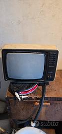 Tv Grundig Triumph 1221