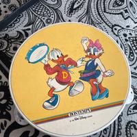 Tamburello Disney