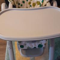 Seggiolone Chicco Polly Progress 5