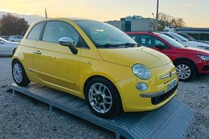 Fiat 500 1.2 Motore con 100.000 Km Tua a 86€/Mese