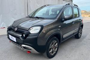 Fiat Panda 1.3 mjt 16v 4x4 s&s 80cv my18