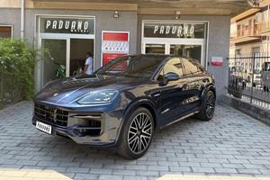 Porsche Cayenne Coupé 3.0 V6 E-Hybrid