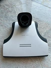 Spazzola folletto eb420s