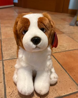 Cane peluche