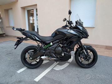 versys 650