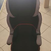 seggiolino auto per bambini