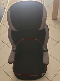 seggiolino auto per bambini